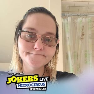 Meet your Posher, Cindi